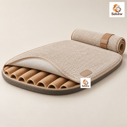 Selvirw™ AirPath Rest Mat
