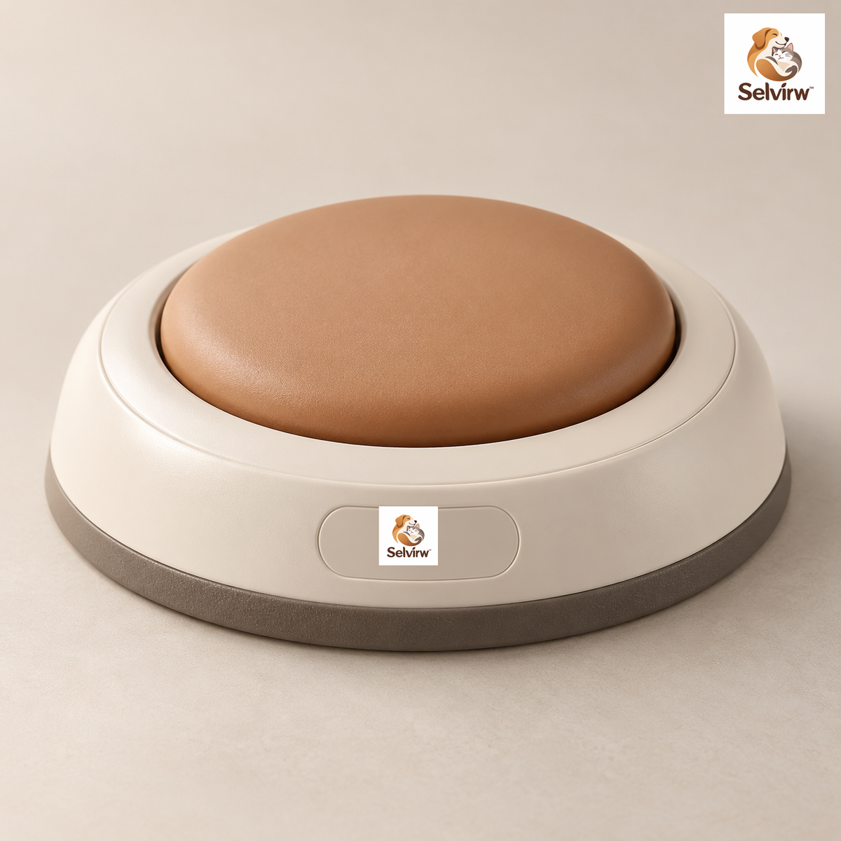 Selvirw™ PawCue Training Tile