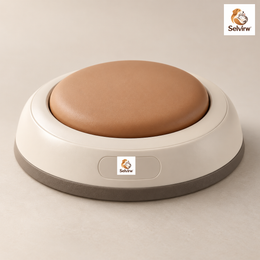 Selvirw™ PawCue Training Tile