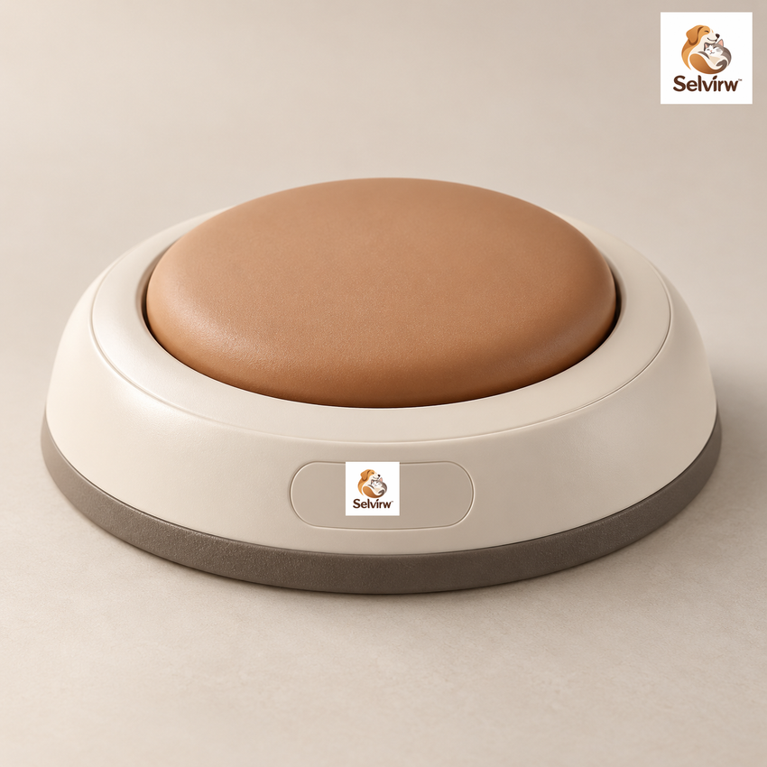 Selvirw™ PawCue Training Tile