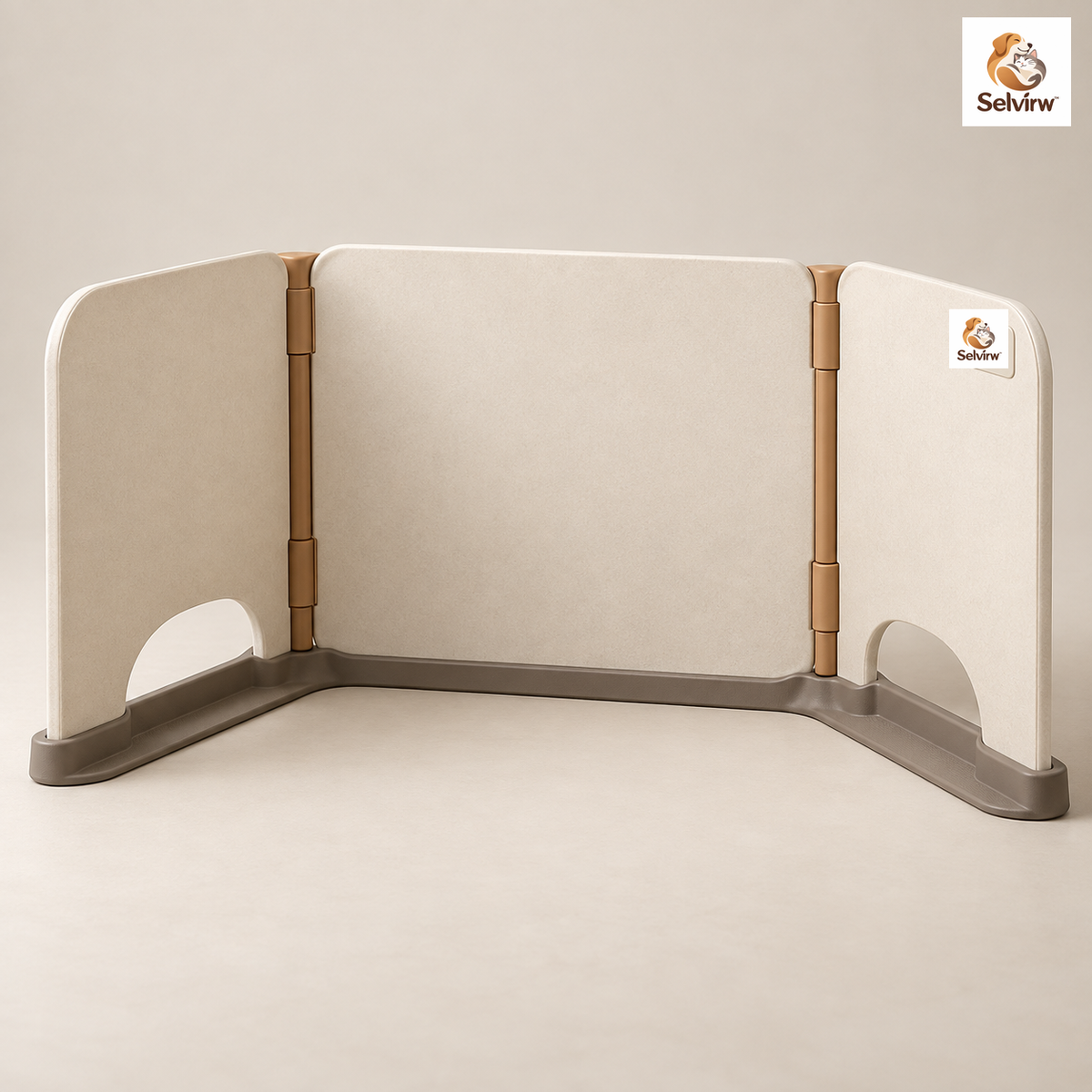 Selvirw™ PairedMeal Privacy Screen