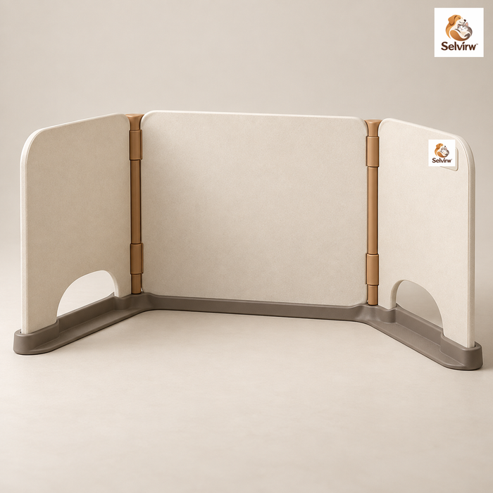 Selvirw™ PairedMeal Privacy Screen