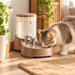 Selvirw™ GravityCorner Water Station