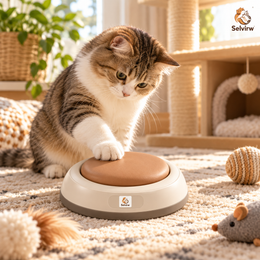 Selvirw™ PawCue Training Tile
